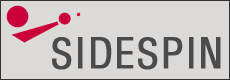Sidespin-Logo